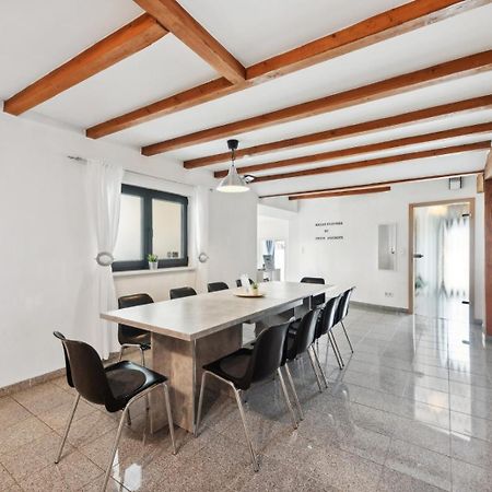 Andriss - Travel & Work - 5 Bedroom - Kitchen - Parking Kaiserslautern Exterior photo